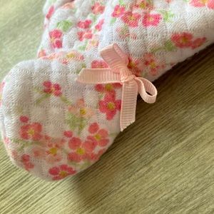 Baby Footy pajama 6-9 months